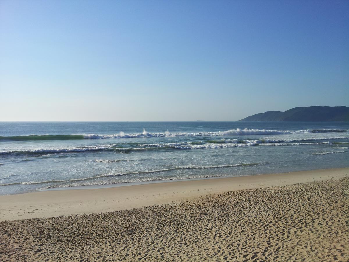 Recanto Camaleao Florianópolis Exterior foto