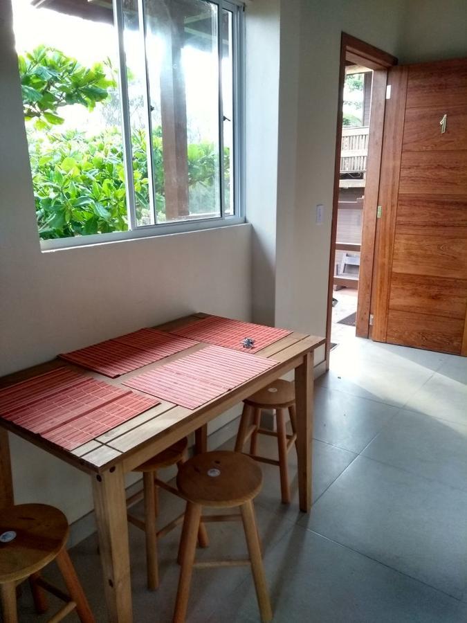Recanto Camaleao Florianópolis Exterior foto
