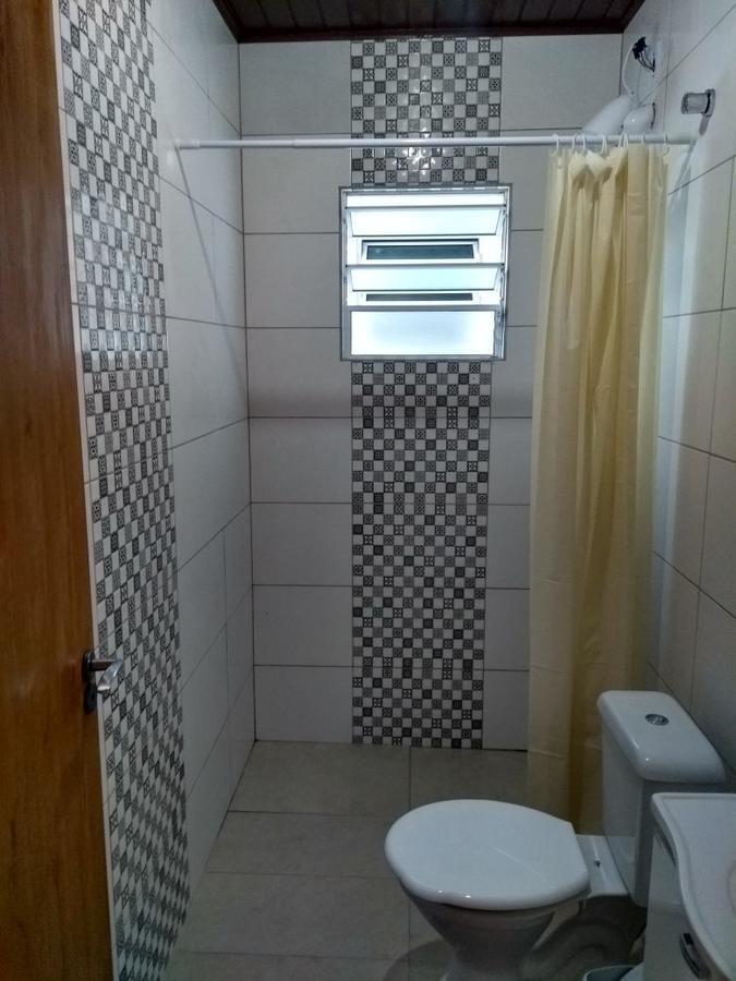 Recanto Camaleao Florianópolis Exterior foto